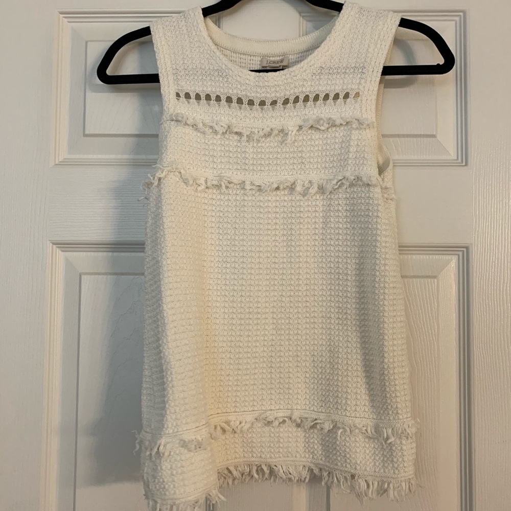 JCrew Tank